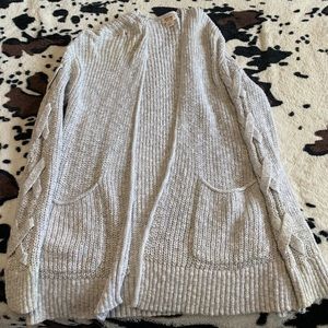 Mission Supply Co cardigan